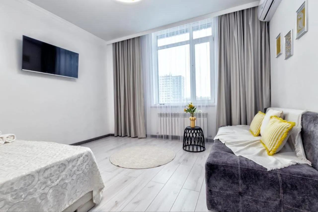 1 Комнатные Апартаменты Жк Sport Towers Астана