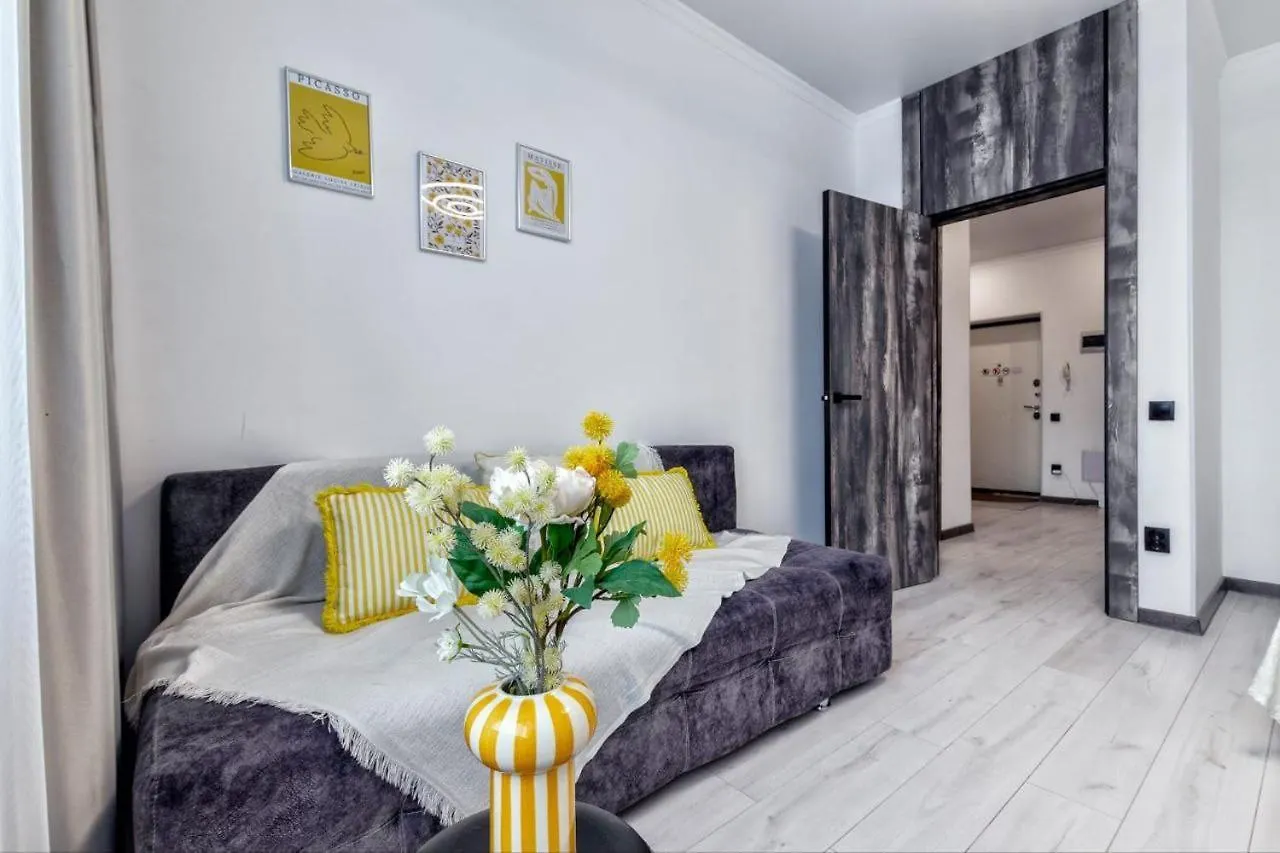 1 Комнатные Апартаменты Жк Sport Towers Астана