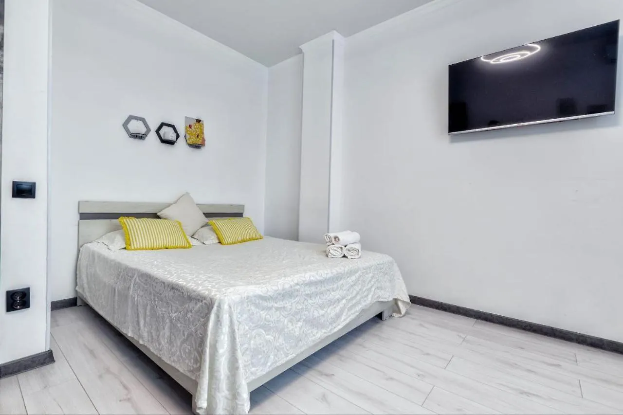 1 Комнатные Апартаменты Жк Sport Towers Akmola